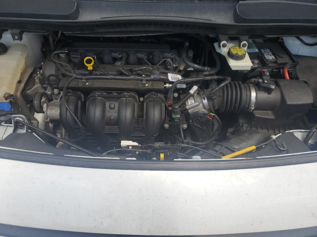 FORD TRANSIT CONNECT XLT