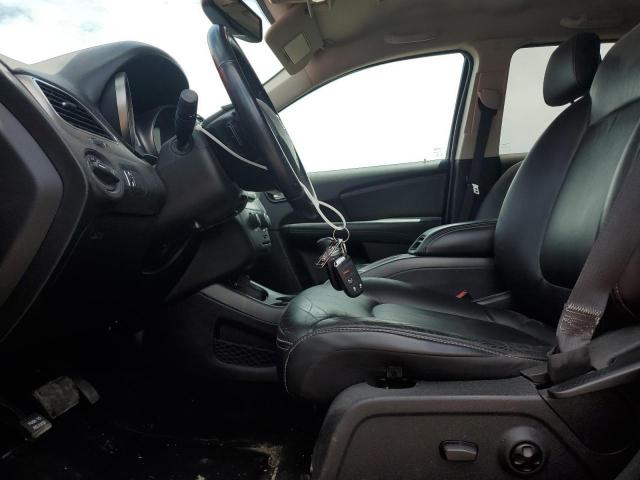 2018 DODGE JOURNEY CR 3C4PDDGG6JT189531