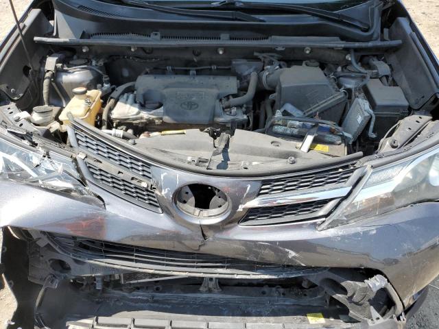 2014 TOYOTA RAV4 LE - JTMBFREV2EJ008618
