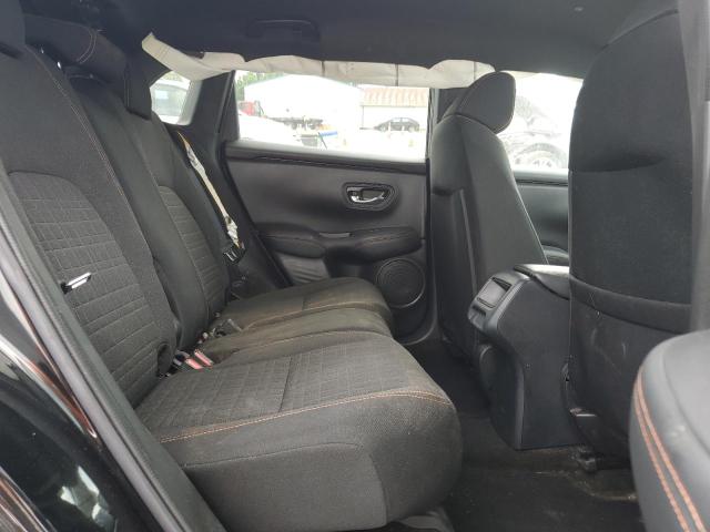2023 HONDA HR-V SPORT 3CZRZ2H5XPM703681