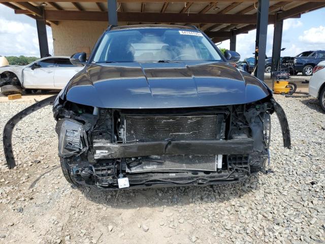 2022 HYUNDAI TUCSON SEL 5NMJB3AE3NH004075