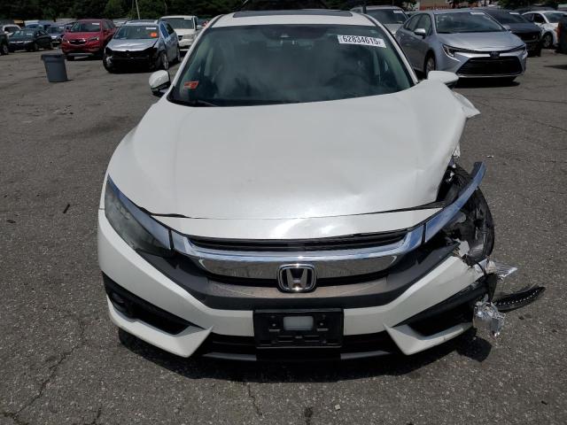 2016 HONDA CIVIC TOUR 19XFC1F95GE201097