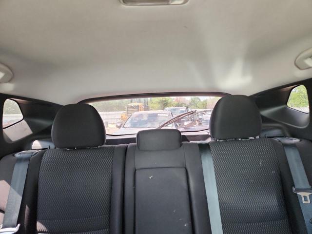 2020 NISSAN ROGUE SPOR #3296307459