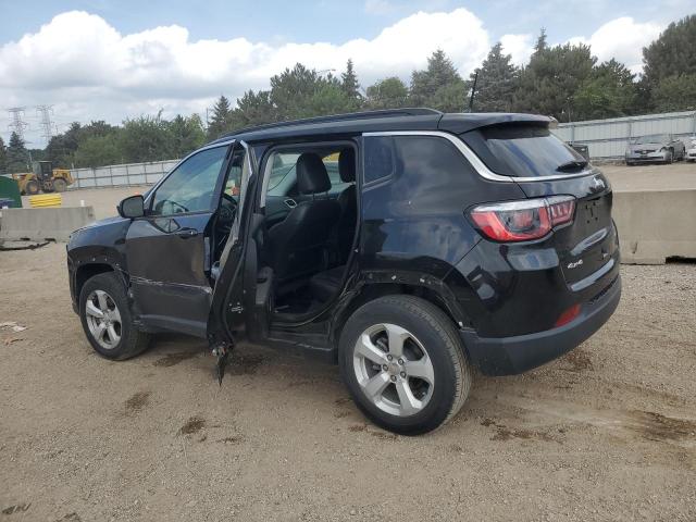 2018 JEEP COMPASS LA 3C4NJDBB0JT482207