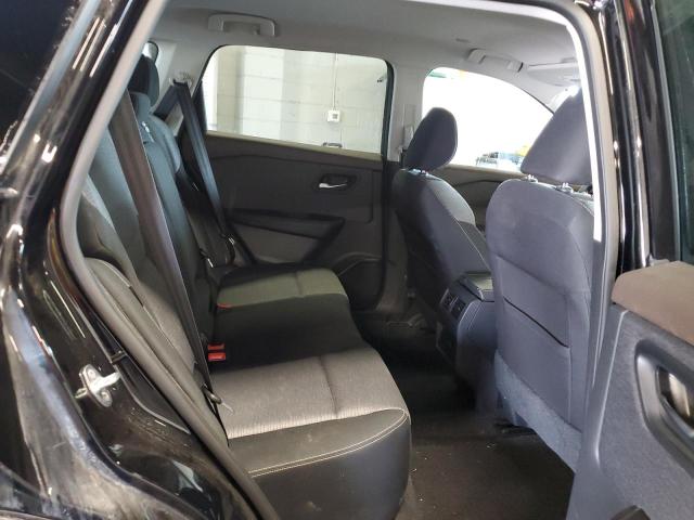 2022 NISSAN ROGUE SV - 5N1BT3BB0NC713739