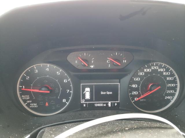 2018 CHEVROLET EQUINOX LT 2GNAXSEV8J6212905