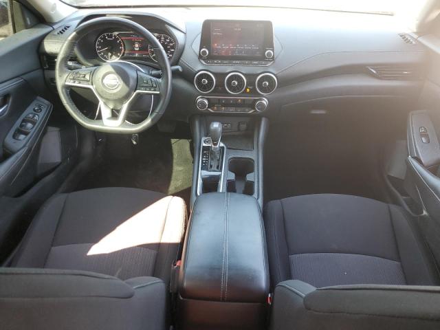 2022 NISSAN SENTRA SV - 3N1AB8CV9NY274396