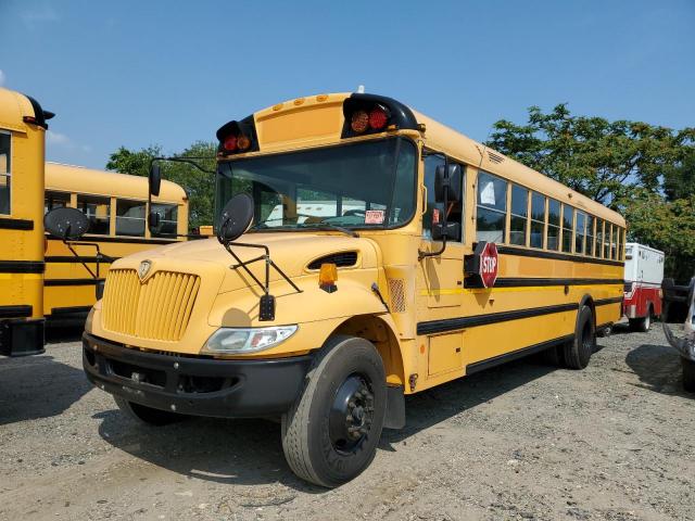 2014 IC CORPORATION 3000 CE #3208785373