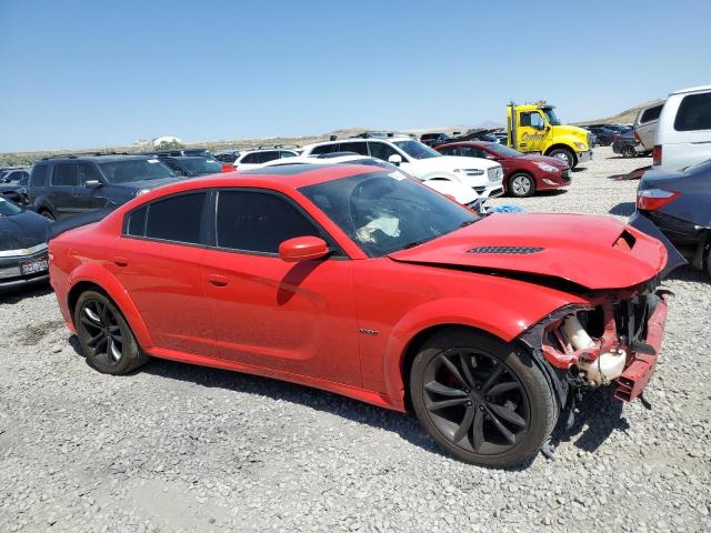 2015 DODGE CHARGER R/ 2C3CDXCT3FH731904