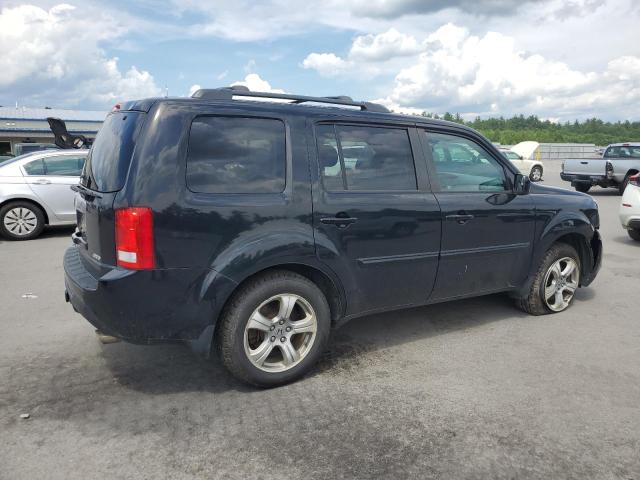 2012 HONDA PILOT EX - 5FNYF4H40CB060849