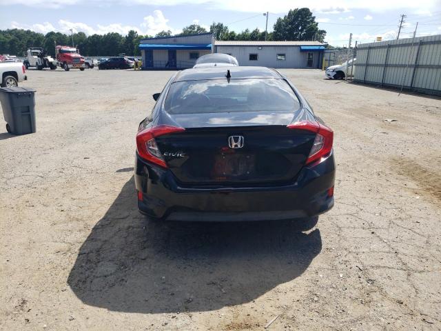2017 HONDA CIVIC EX 19XFC1F33HE032999