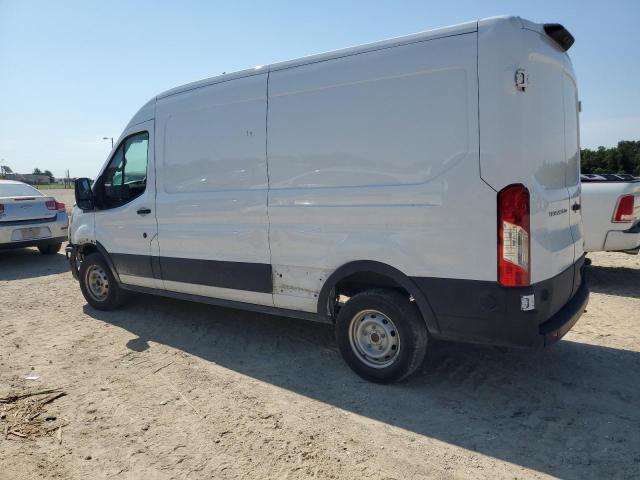 2024 FORD TRANSIT T- 1FTBR1C89RKB20192