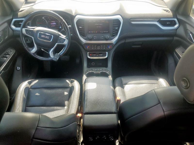 2020 GMC ACADIA SLT 1GKKNMLSXLZ122951