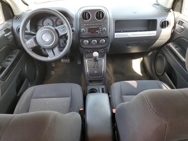 2016 JEEP COMPASS SP 1C4NJDBB8GD741878