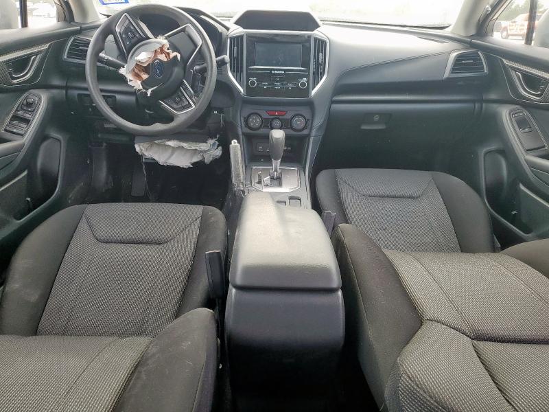 2023 SUBARU IMPREZA 4S3GTAB67P3705285