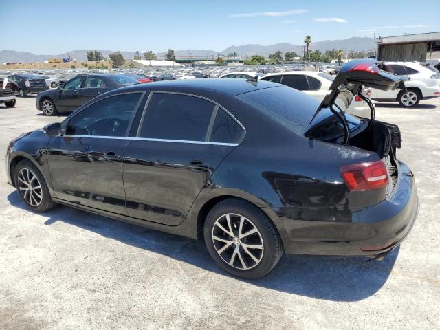 2017 VOLKSWAGEN JETTA SE 3VWDB7AJ1HM410338