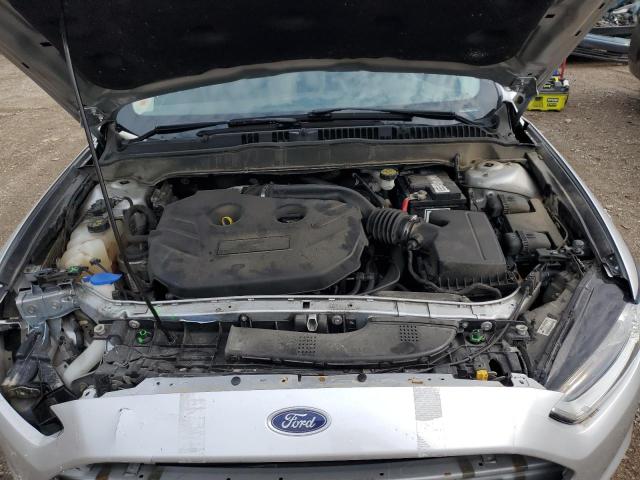 2014 FORD FUSION SE - 3FA6P0H96ER389636
