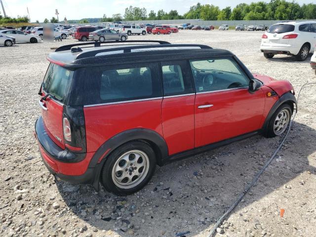 2014 MINI COOPER CLU - WMWZF3C5XET492764