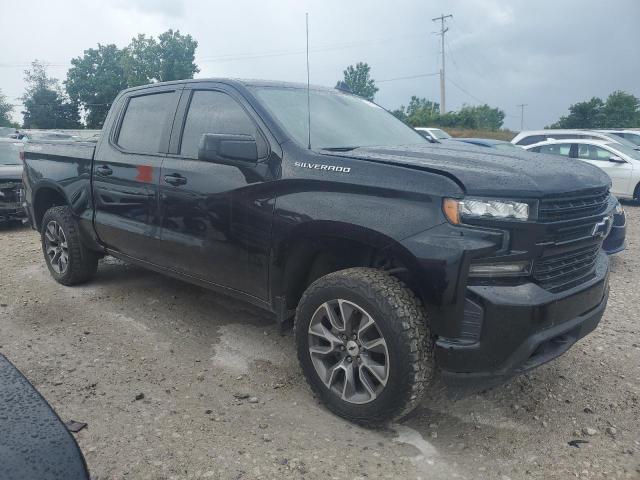 2019 CHEVROLET SILVERADO 3GCUYEED1KG244676