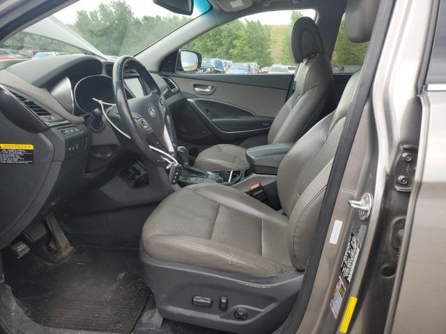 2013 HYUNDAI SANTA FE S - 5XYZWDLA3DG060159