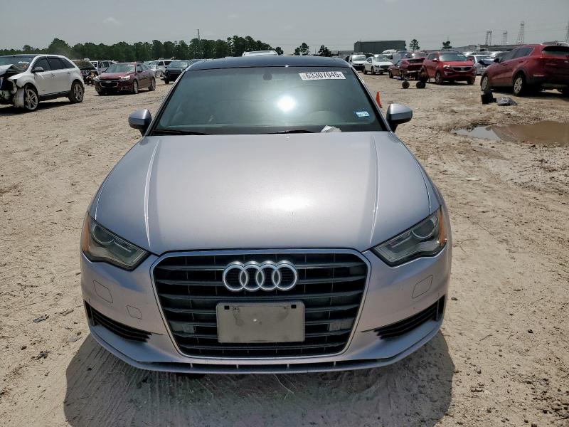 2016 AUDI A3 PREMIUM WAUA7GFF3G1060828