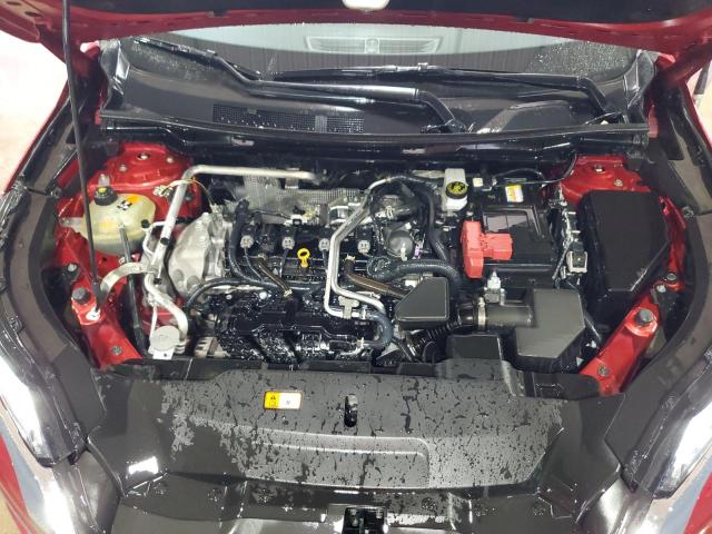 2024 MITSUBISHI OUTLANDER JA4J3VA80RZ068332