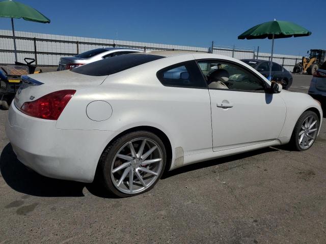 2010 INFINITI G37 BASE - JN1CV6EK2AM104255