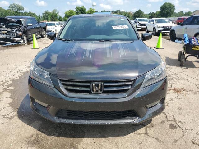 2015 HONDA ACCORD SPO - 1HGCR2F5XFA241201