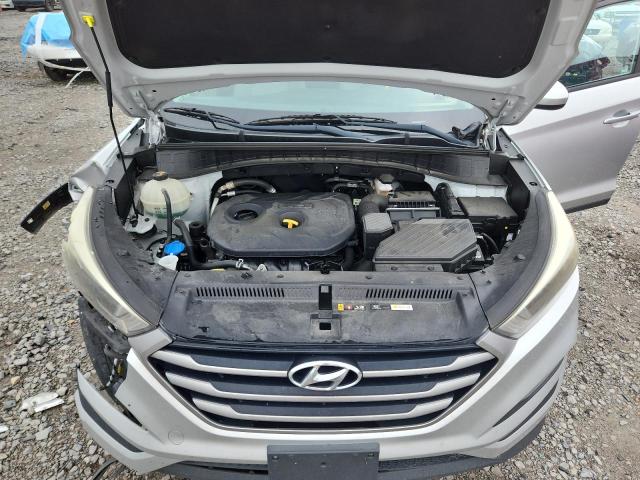 2018 HYUNDAI TUCSON SEL KM8J3CA43JU674714