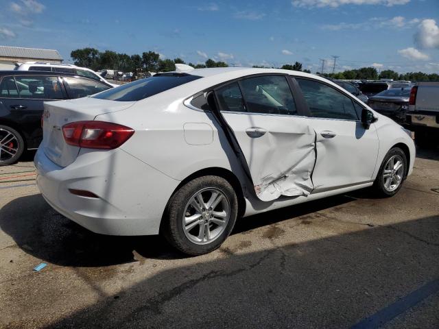 2018 CHEVROLET CRUZE LT 1G1BE5SM7J7174804