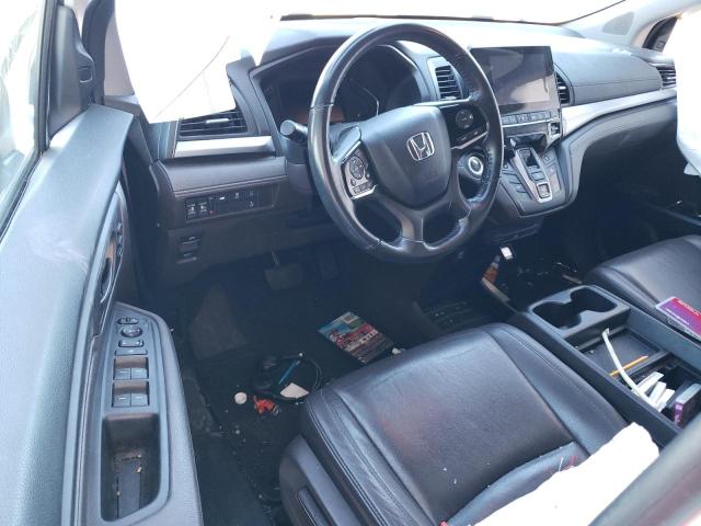 2019 HONDA ODYSSEY EX 5FNRL6H70KB121103