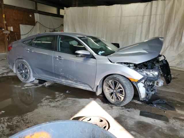 2016 HONDA CIVIC EX 19XFC1F37GE016819