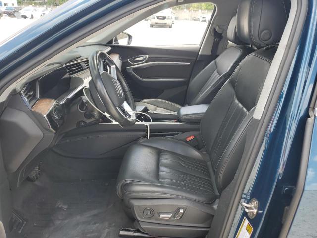 2019 AUDI E-TRON PRE WA1VABGE8KB013239