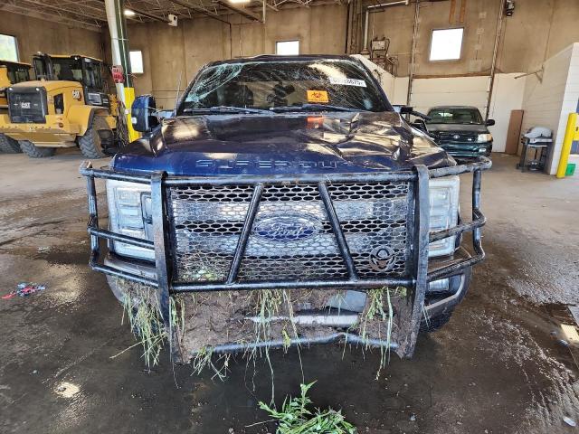 2017 FORD F250 SUPER 1FT7W2BT4HED25541