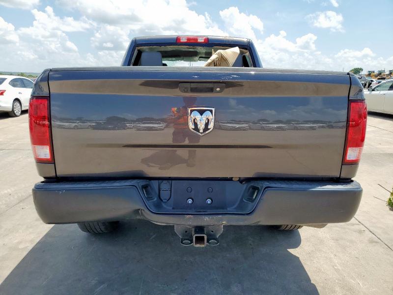 2018 RAM 1500 ST 1C6RR6FG3JS296648