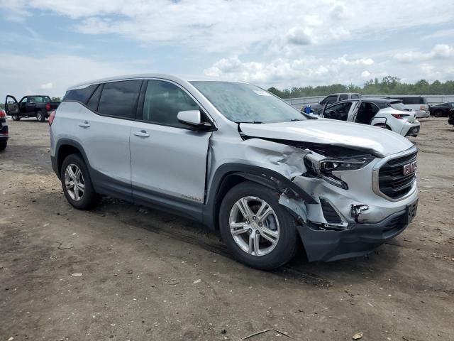 2018 GMC TERRAIN SL 3GKALMEV4JL186058