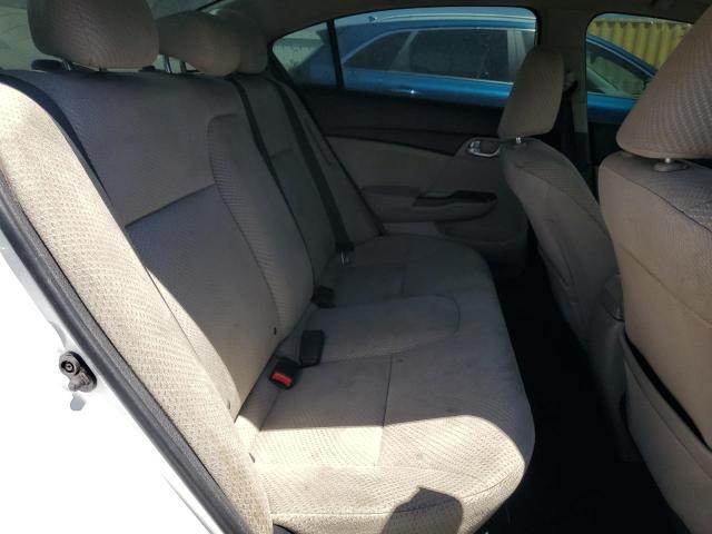 2015 HONDA CIVIC HYBR 19XFB4F28FE201908