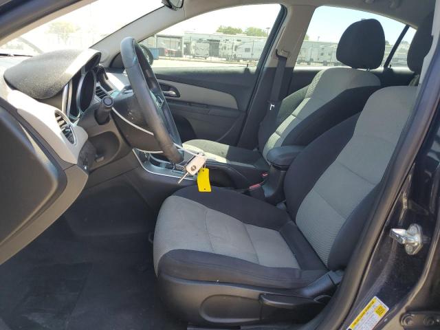 2015 CHEVROLET CRUZE LS 1G1PA5SG6F7208881