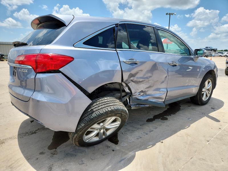 2015 ACURA RDX 5J8TB3H36FL017434