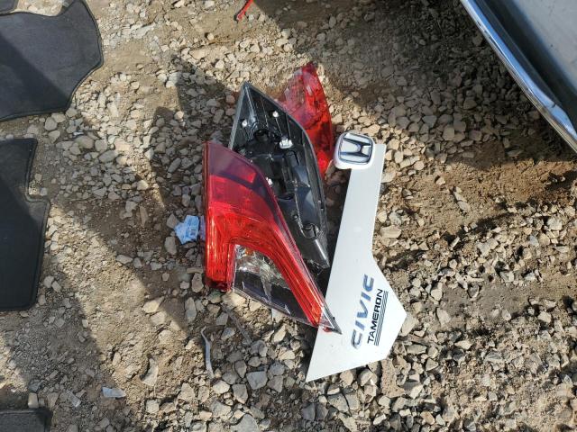 2019 HONDA CIVIC EX - 19XFC1F35KE002118