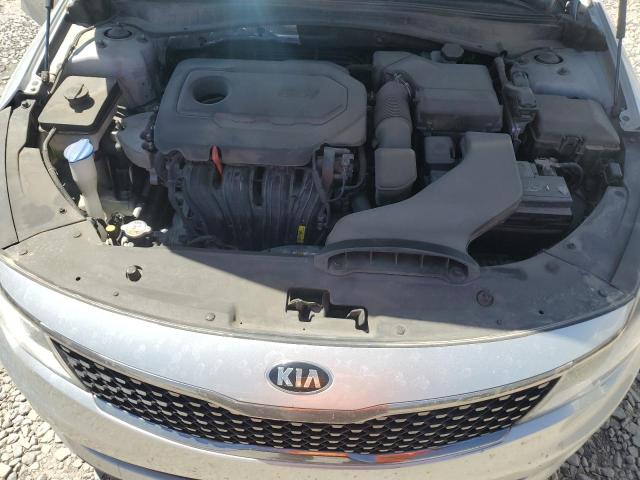 2016 KIA OPTIMA EX #3285815922