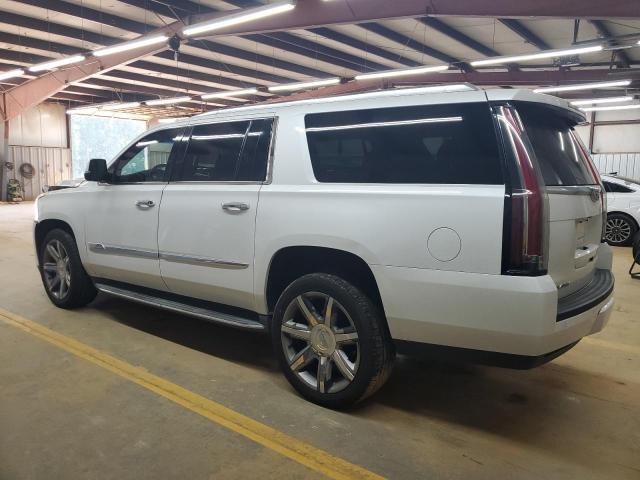 2016 CADILLAC ESCALADE E 1GYS3HKJ2GR322191