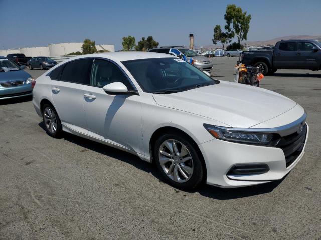 2020 HONDA ACCORD LX 1HGCV1F16LA005790