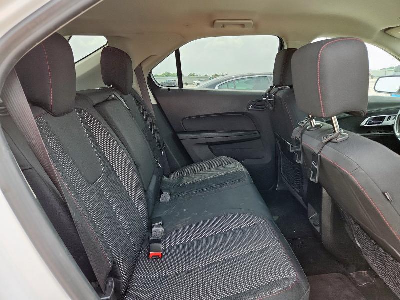 2016 CHEVROLET EQUINOX LT 2GNALCEKXG6292742
