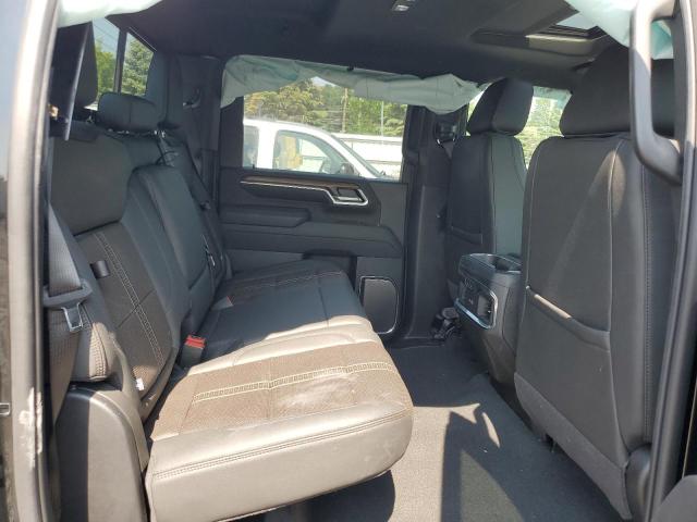 2025 CHEVROLET SILVERADO K2500 HIGH COUNTRY 2GC4KREY4S1152997
