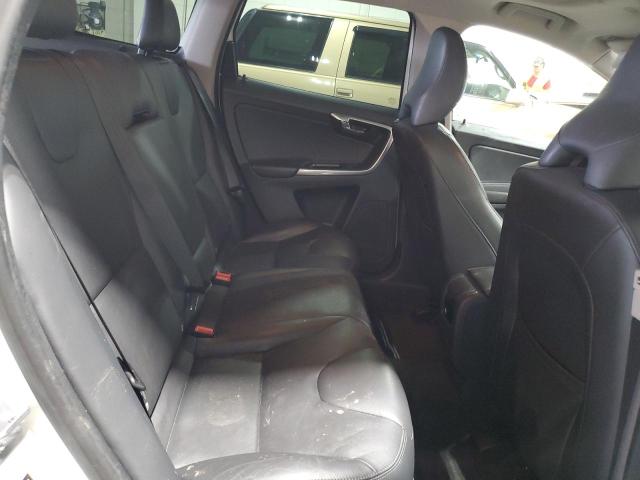 2016 VOLVO XC60 T5 PR YV4612RK0G2781931