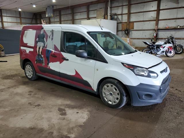 2018 FORD TRANSIT CO #3208730343