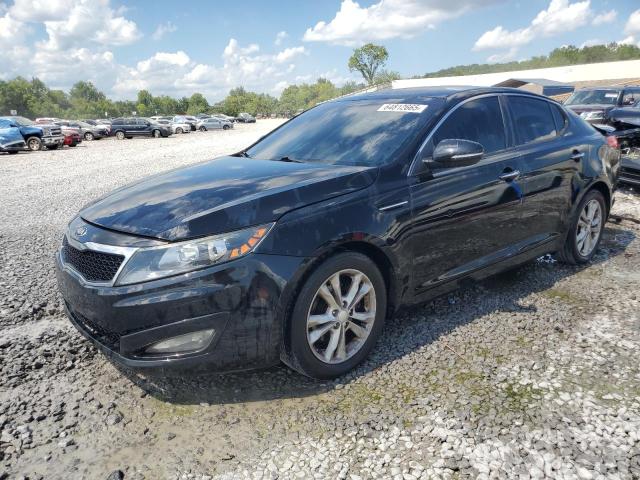 KIA OPTIMA EX