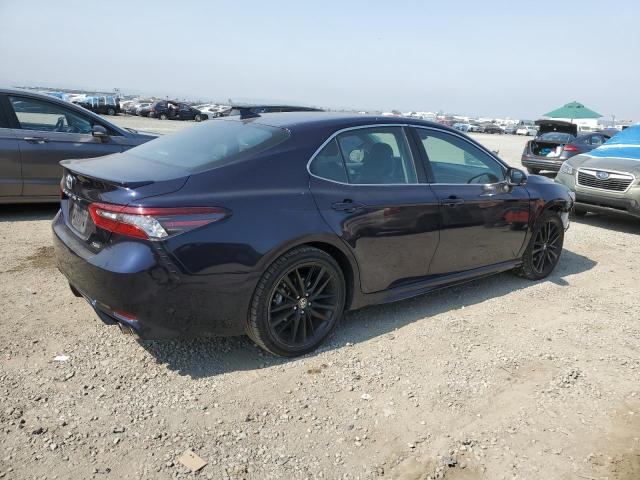 2022 TOYOTA CAMRY XSE 4T1K61AK3NU013902