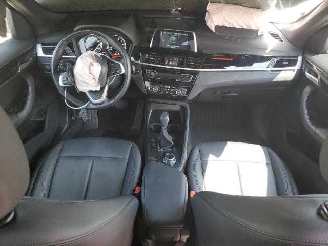 2019 BMW X1 SDRIVE2 WBXHU7C5XK3H44896